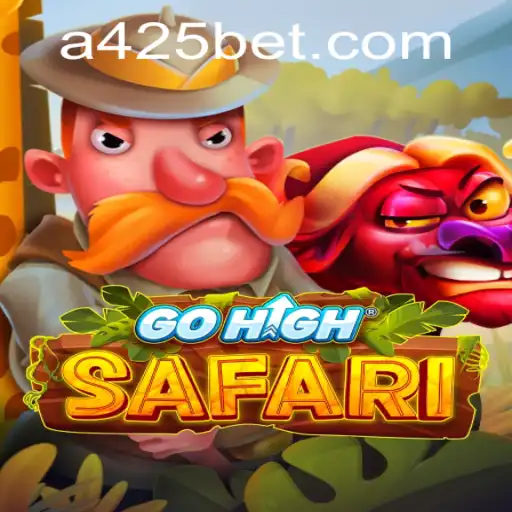 Guia Completo sobre o Jogo GoHighSafari e a Plataforma 425bet
