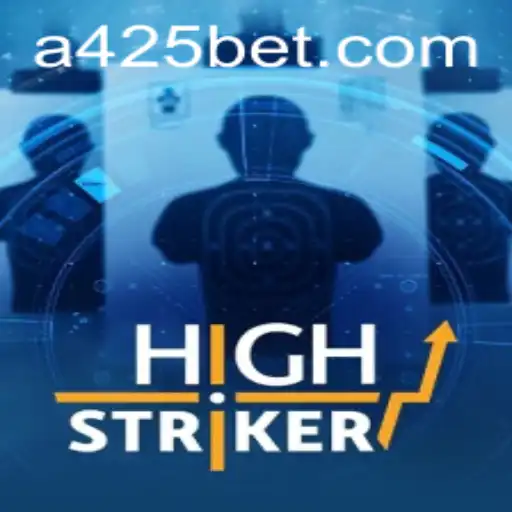 Explorando o Jogo de Cassino 'HighStriker' com a Tendência de Apostas '425bet'