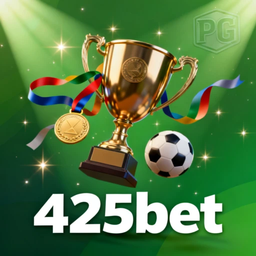 425bet Logo