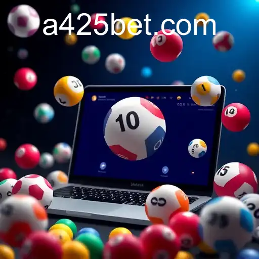 Loteria online
