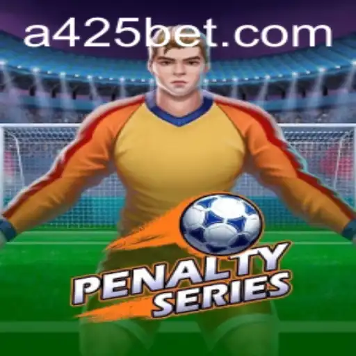 PenaltySeries: A Nova Sensação no Mundo dos Jogos com 425bet