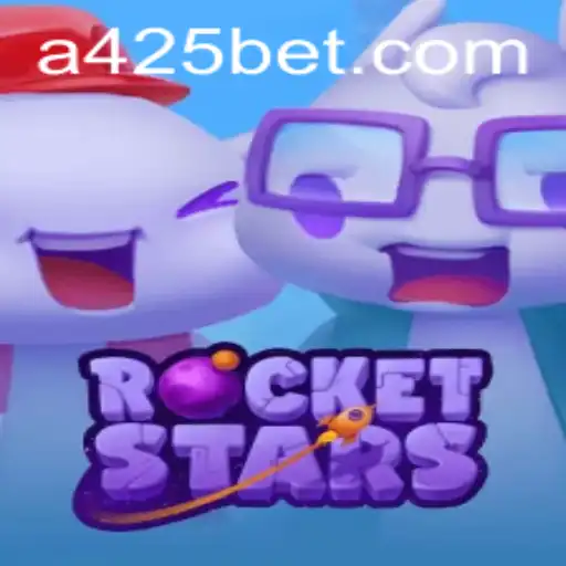 Descubra a Aventura Intergaláctica de RocketStars