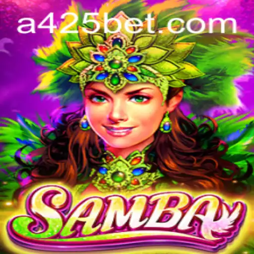 Descobrindo o Jogo Samba: Uma Nova Experiência de Entretenimento com 425bet